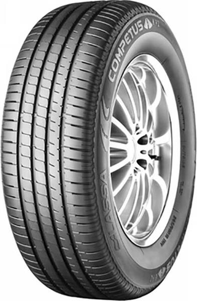 Lassa 245/65 R17 111H XL