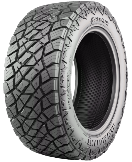 Predator 265/50R20 111H