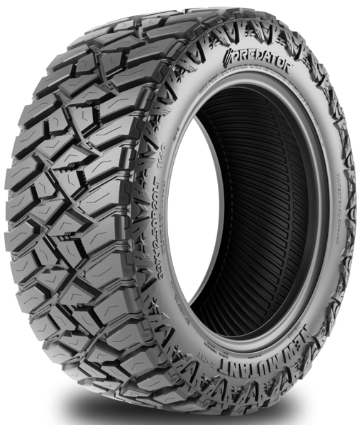 Predator 37/13,5R20 128Q