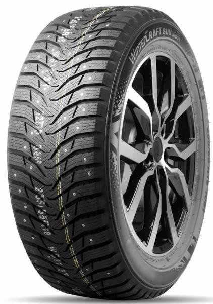 Marshal 255/50 R19 107T