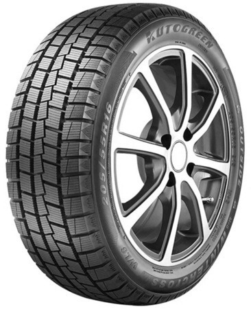 Autogreen 245/55R19 103S