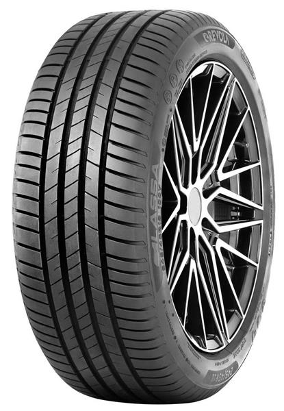Lassa 245/45R17 95W