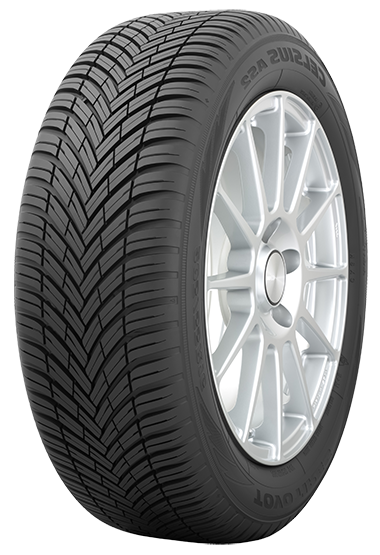 Toyo 225/55R18 102V