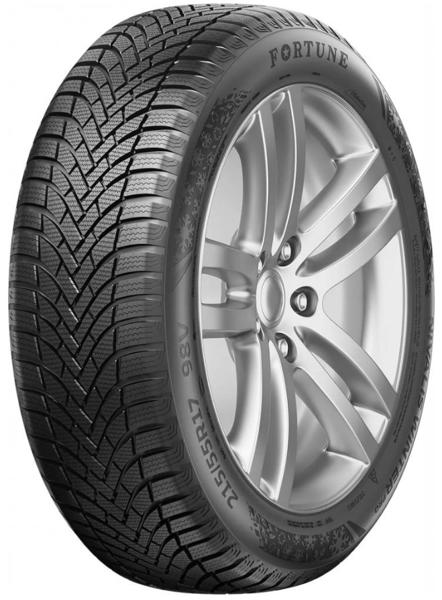 Fortune 245/45R20 103V
