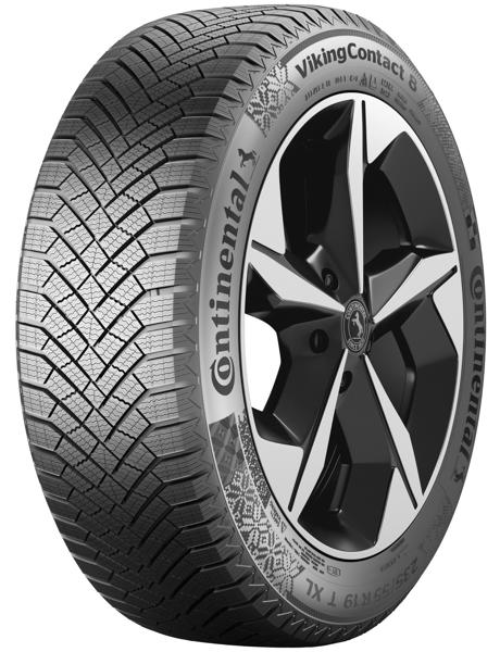 Continental 235/65R17 108T