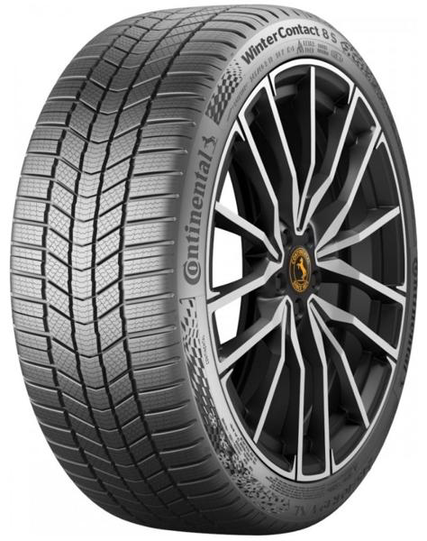 Continental 295/40 R21 111V