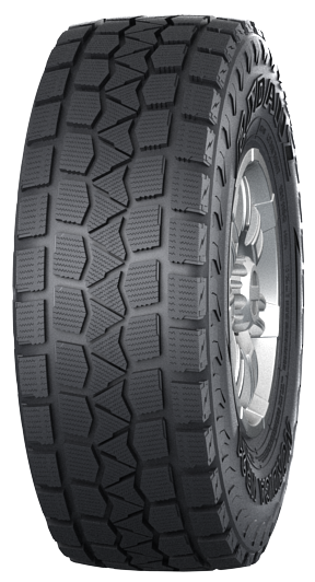 Rydanz 285/45R22 114V