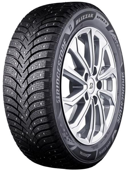 Bridgestone 215/55 R18 99T
