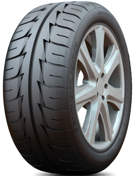 Habilead 265/35 R18 97W