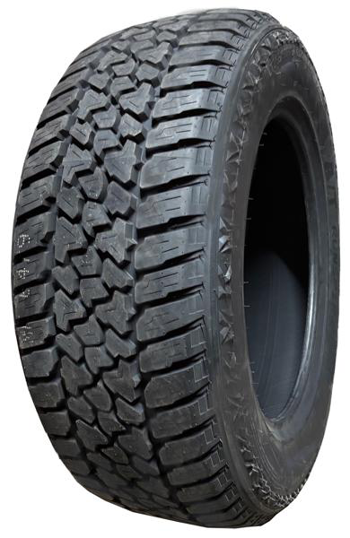 Mileking 285/75R16 126/123R