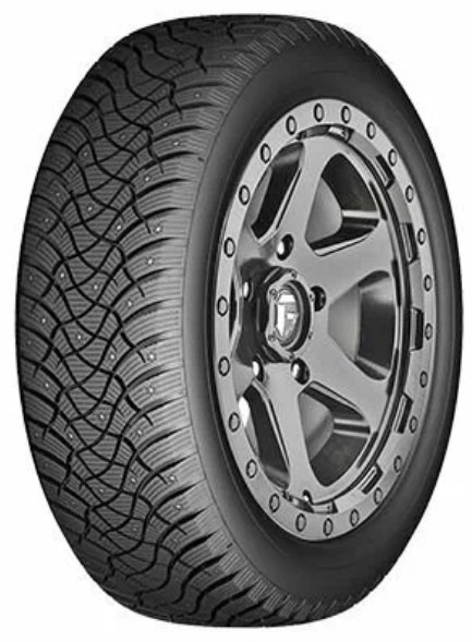 Ovation 245/45R20 103H
