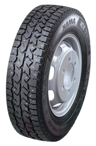 Кама 185/75R16 104/102R