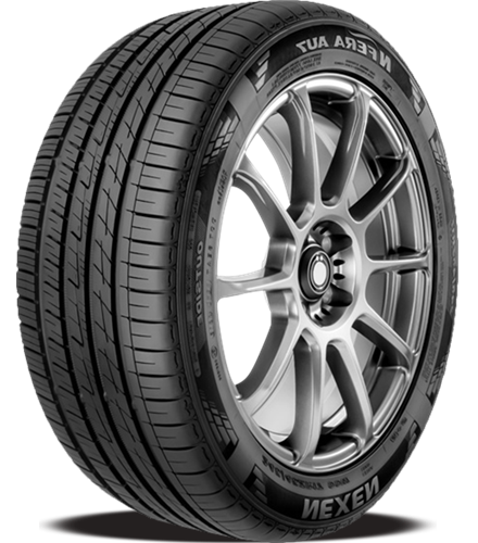 Nexen 245/40R18 97W