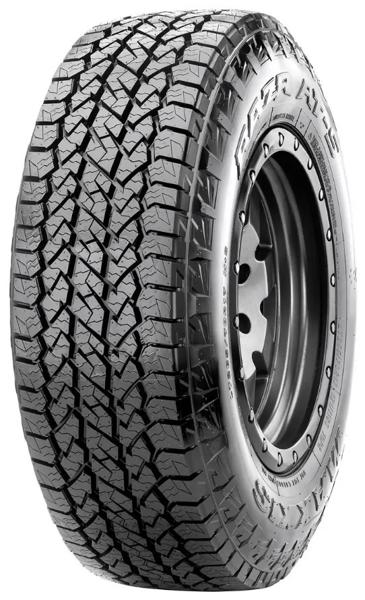 Maxxis 275/55 R20 117T
