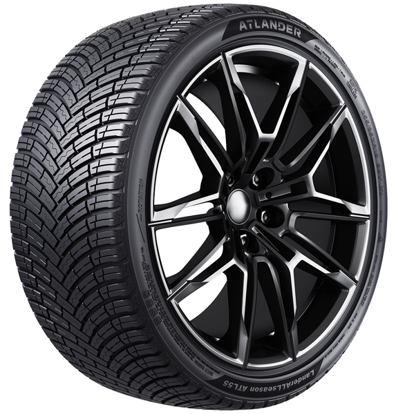 Atlander 155/65R13 73T