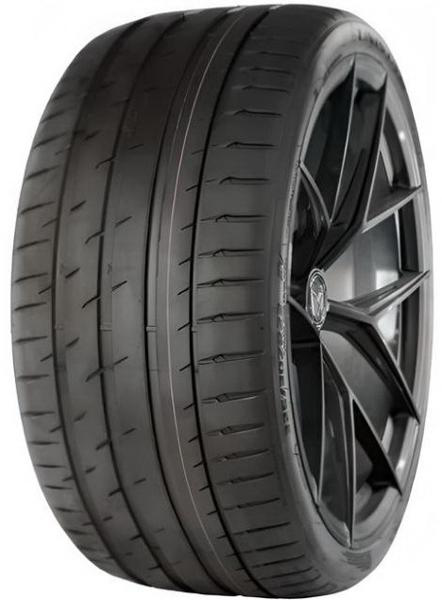 Vitour 285/40R23 111Y