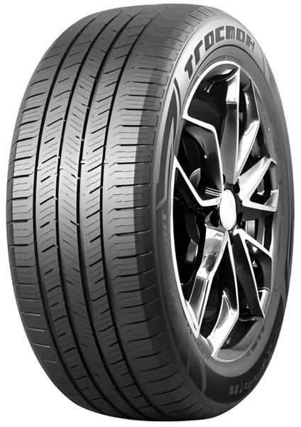 Tracmax 225/65R17 102H