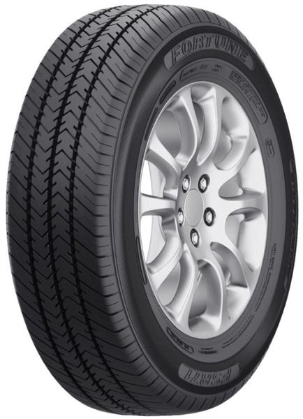Fortune 235/65R16 115/113R