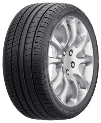 Fortune 235/45R18 98W