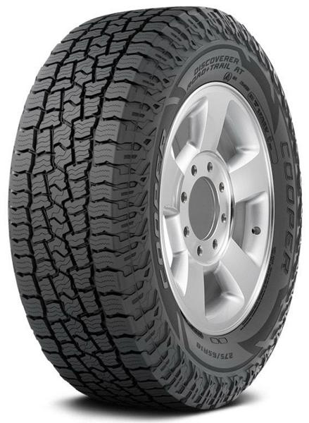 Cooper 225/65R17 102H