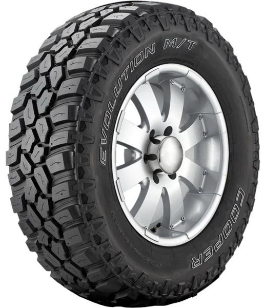 Cooper 33/12,5R15 108Q