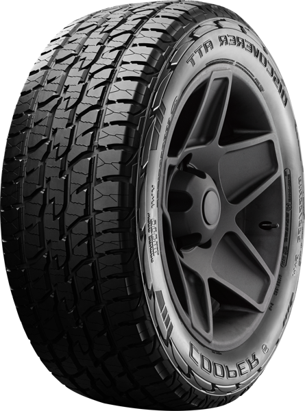 Cooper 255/55R19 111H