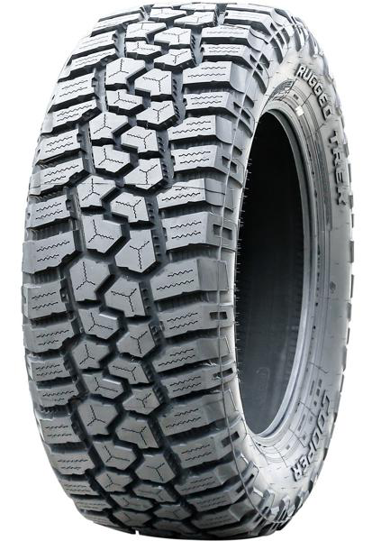 Cooper 265/65R17 120Q
