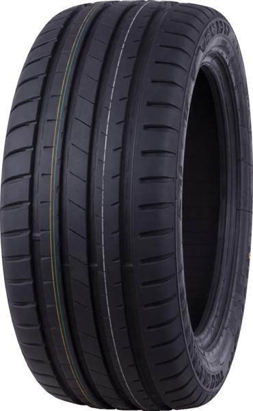 Sonix 195/55R15 85V