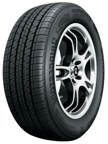 Bridgestone 255/45R20 101W