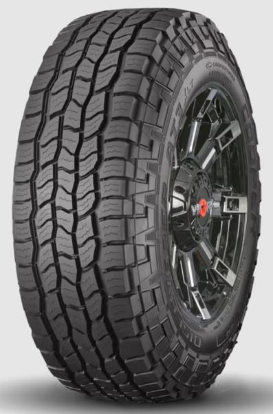 Cooper 285/65R18 125/122S