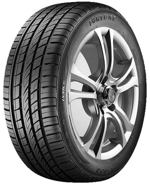 Fortune 315/40R21 111Y