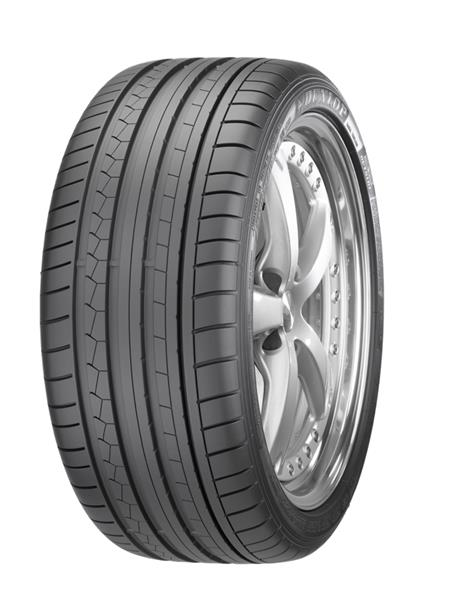Dunlop 225/35R20 90Y RunFlat