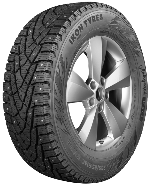 Ikon Tyres (Nokian Tyres) 185/75R16 104/102R