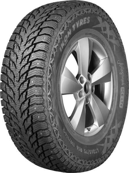 Ikon Tyres (Nokian Tyres) 225/75R16 115/112Q