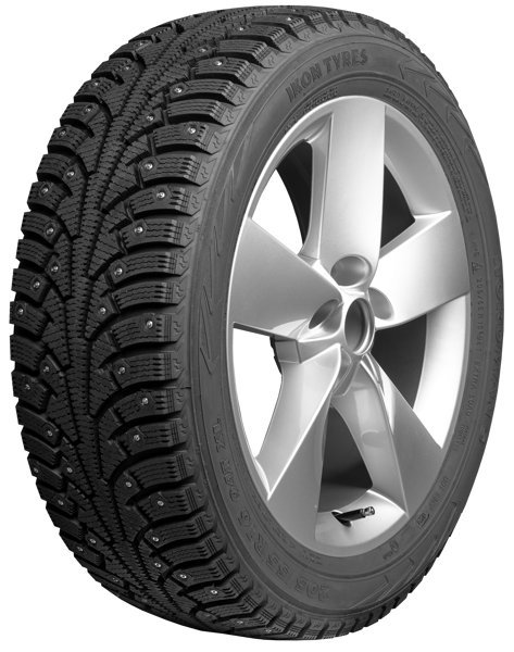Ikon Tyres (Nokian Tyres) 175/70R13 82T