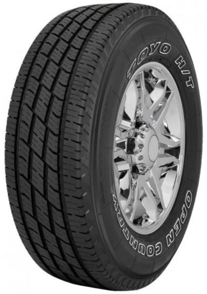 Toyo 285/45R22 114V