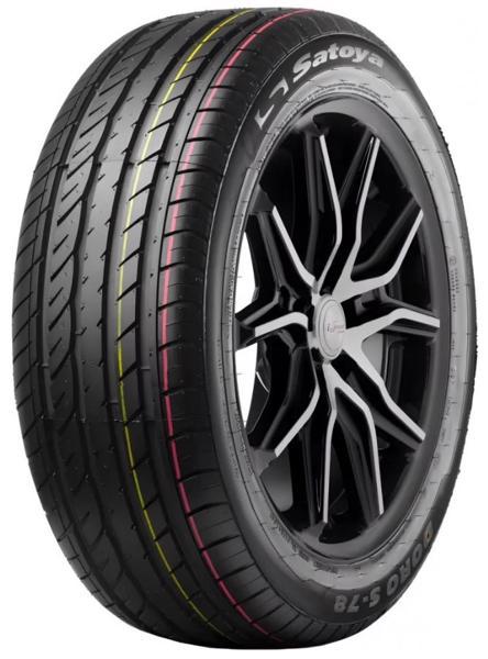 Satoya 215/55 R17 98W