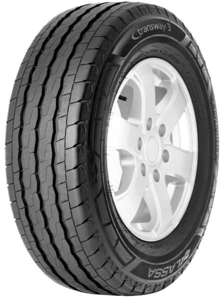 Lassa 235/65R16 121/119R