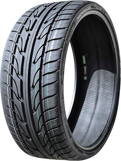 Mileking 205/45R17 88H