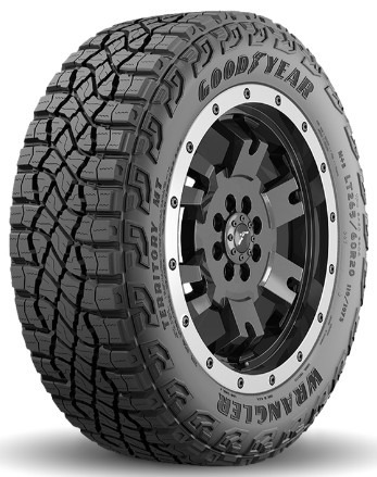 GoodYear 285/70R17 116/113S