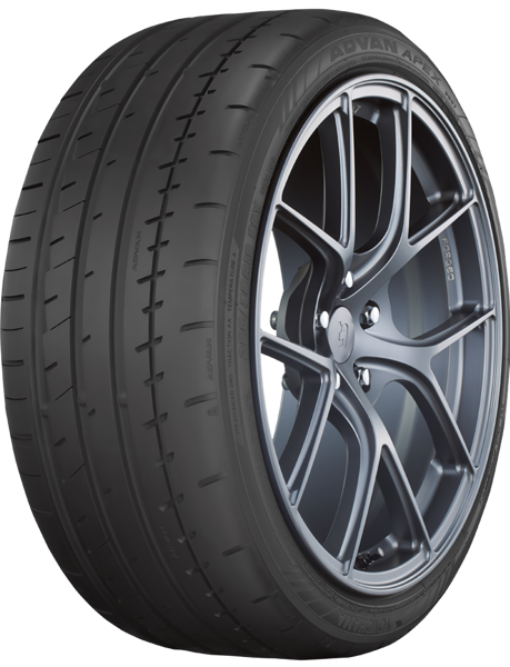 Yokohama 245/45R19 102Y