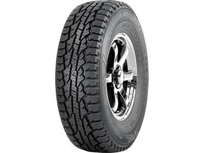 235/80 R17 120/117R Nokian Rotiiva AT