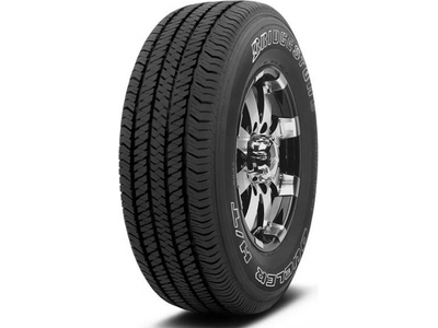 Bridgestone Dueler H/T 684 II