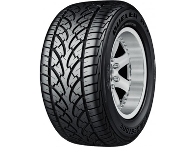 Bridgestone Dueler H/P 680