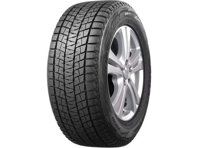 Bridgestone Blizzak DM-V1