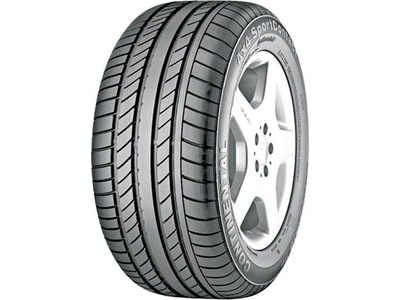 Continental Sport Contact 4x4 275/40 R20 106Y FR XL