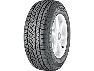 255/55 R18 109H xl fr Continental 4x4 WinterContact SSR