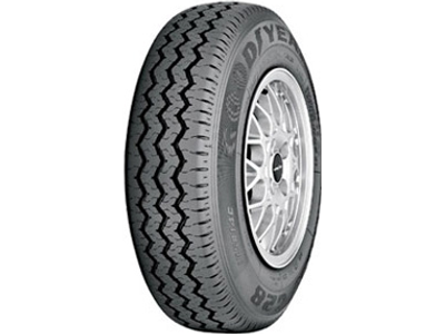 GoodYear Cargo G28 185/Full R14 102P