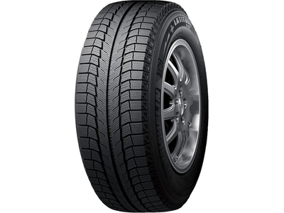 Michelin X-ice Latitude XI 2 275/65 R17 115T