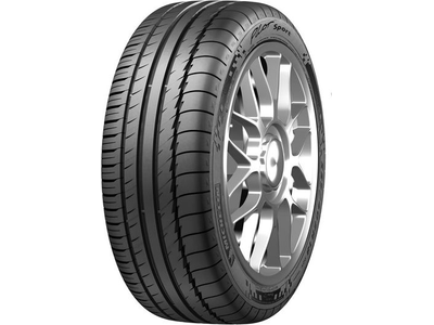 235/40 R18 95Y xl Michelin Pilot Sport PS2